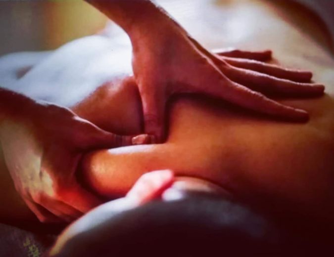 Sweet Touch Massage Tantra